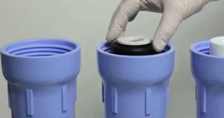 Установка угольных фильтров для воды и вытяжки от 3644 рублей в Снежинске