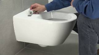 Установка унитаза Снежинск цена 1354 руб.
